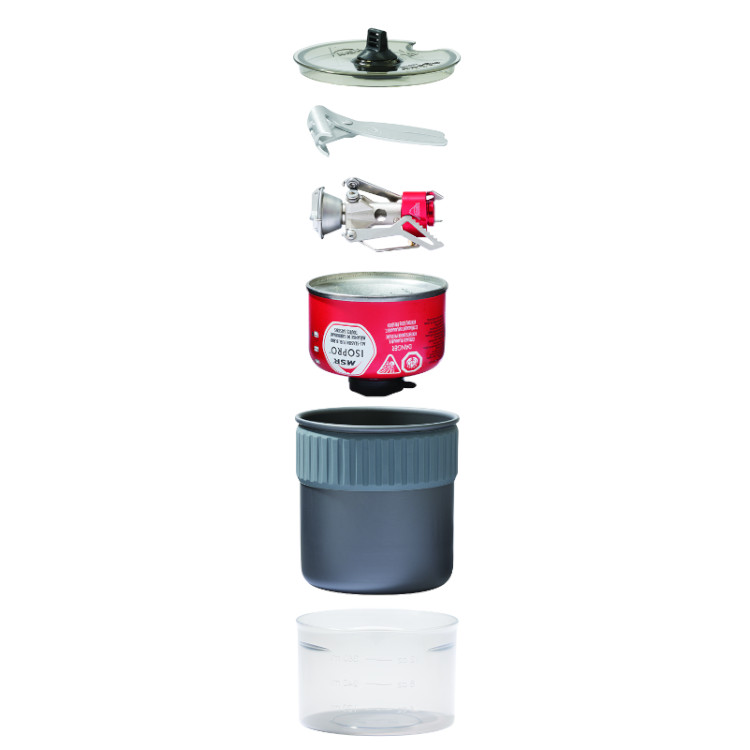 MSR Pocket Rocket 2 Stove - Image 4